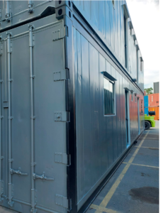 Container_Kitinet